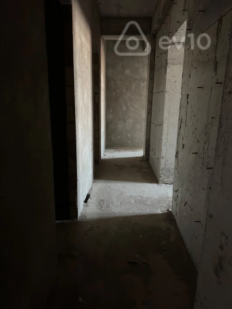 4 otaqlı mənzil, 177.5 m², Natiq Əliyev küçəsi — Mənzil, Bakı (7)