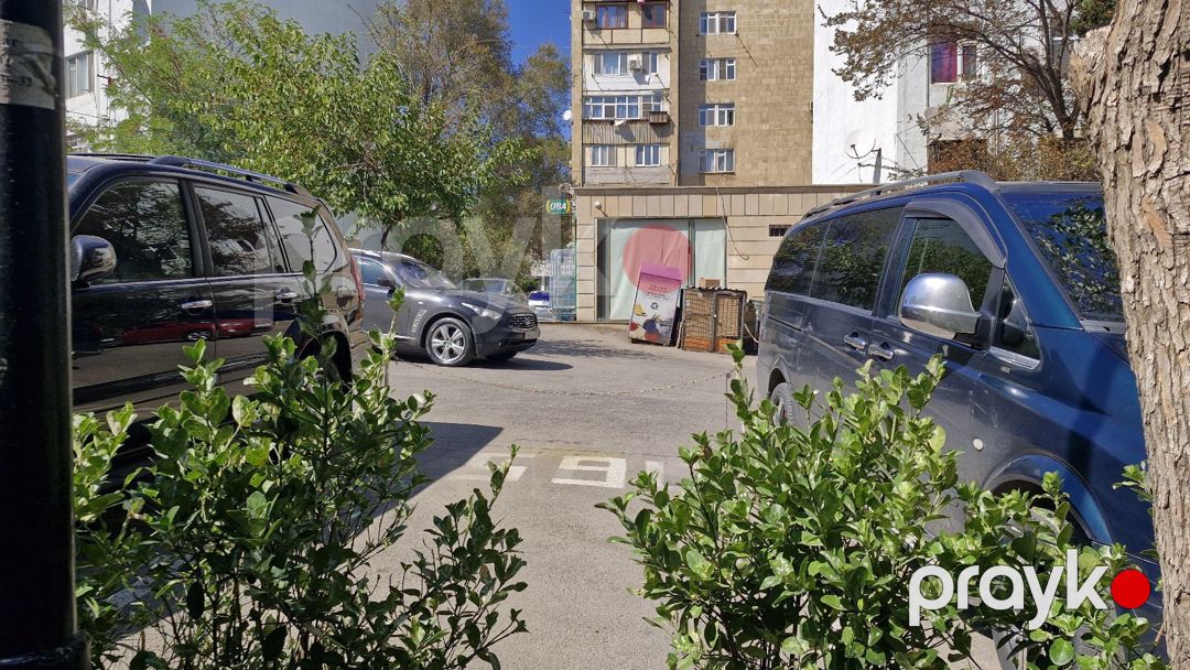 2-otaqlı mənzil, M.Əcəmi m., 50 m² — Mənzil, Bakı (6)