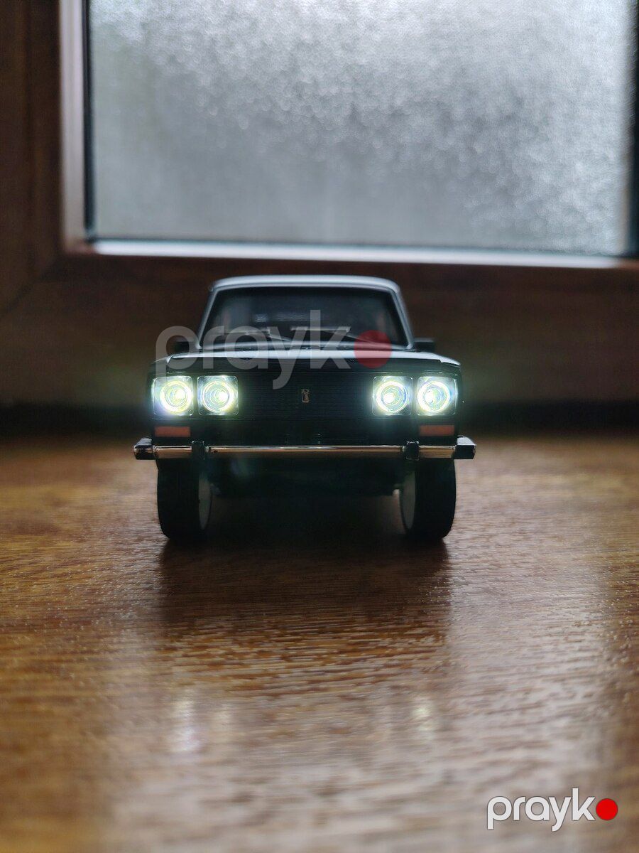 Vaz 2106 — Kolleksiyalar, Bakı (4)
