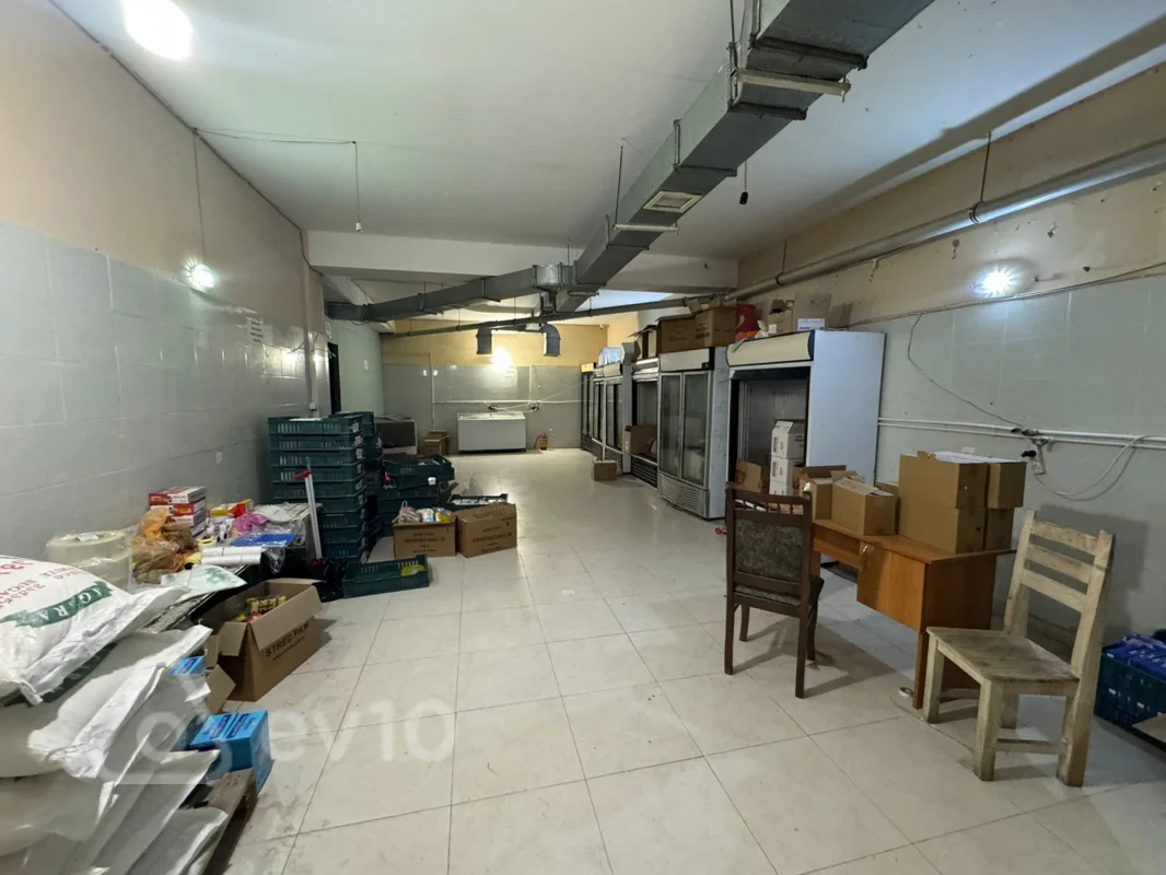 8 otaqlı həyət evi, 1000 m², Şərq küç — Ev, villa, Bakı (7)