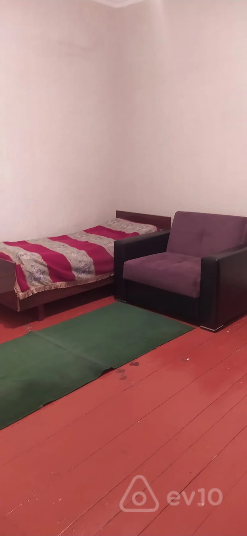2 otaqlı həyət evi, 55 m², 8 Noyabr metrosu — kirayə — Bakı