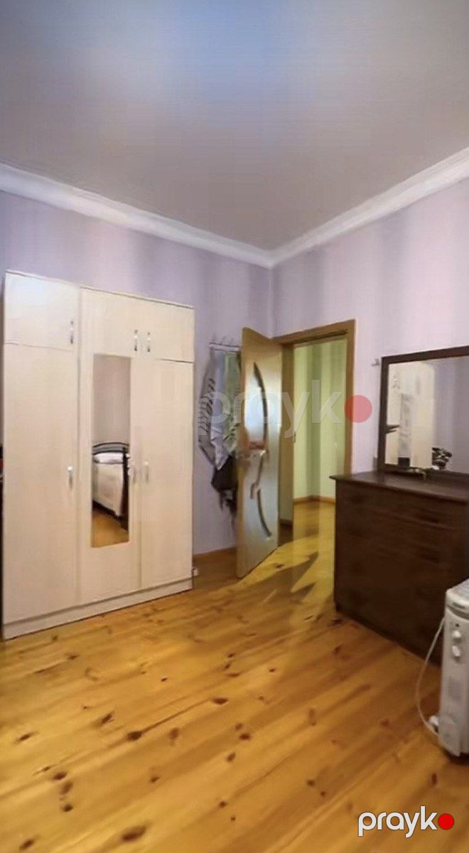 Satılır 3 otaqlı həyət evi/bağ evi 78 m² — Ev, villa, Bakı (11)