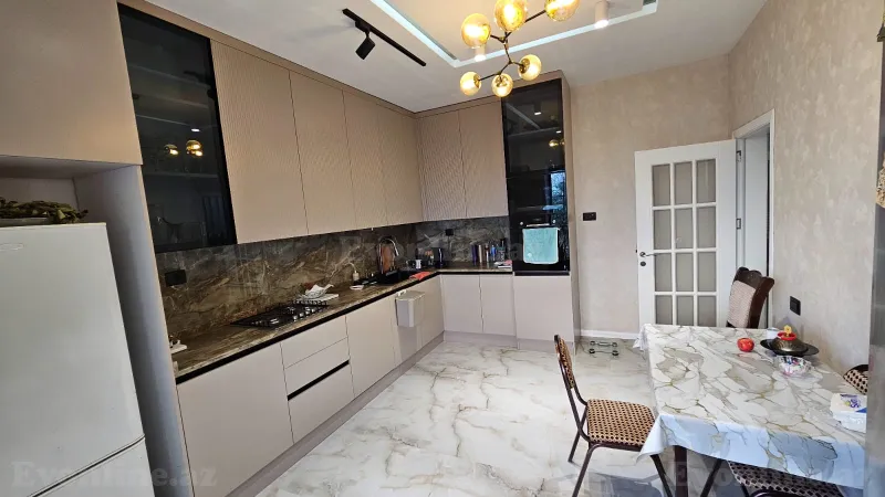 Satılır 5 otaqlı Həyət evi 200 m² Bakı, Xəzər r., Buzovna — Ev, villa, Bakı (5)