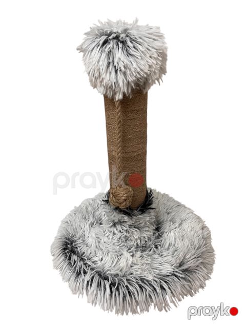 Dırnaq itiləyən Arzoo AZR-003, boz — Bakı