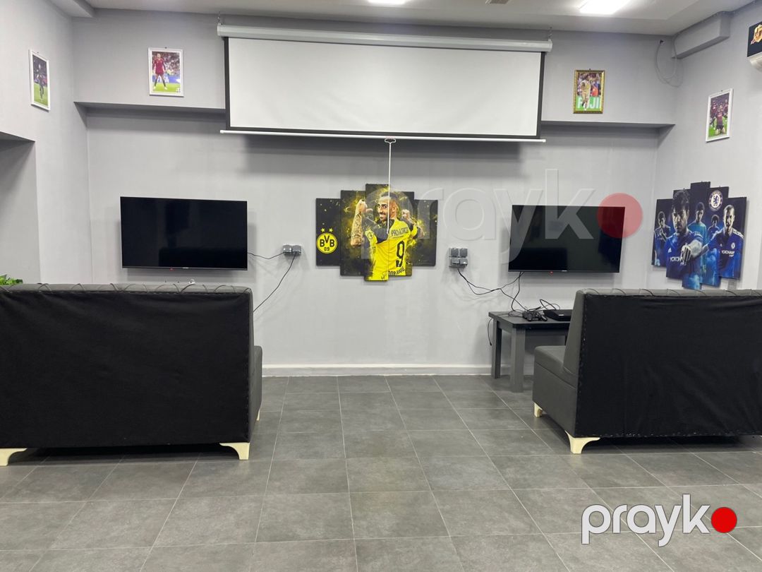 Playstation klub avadanlığı — Biznes və avadanlıq, Bakı (3)