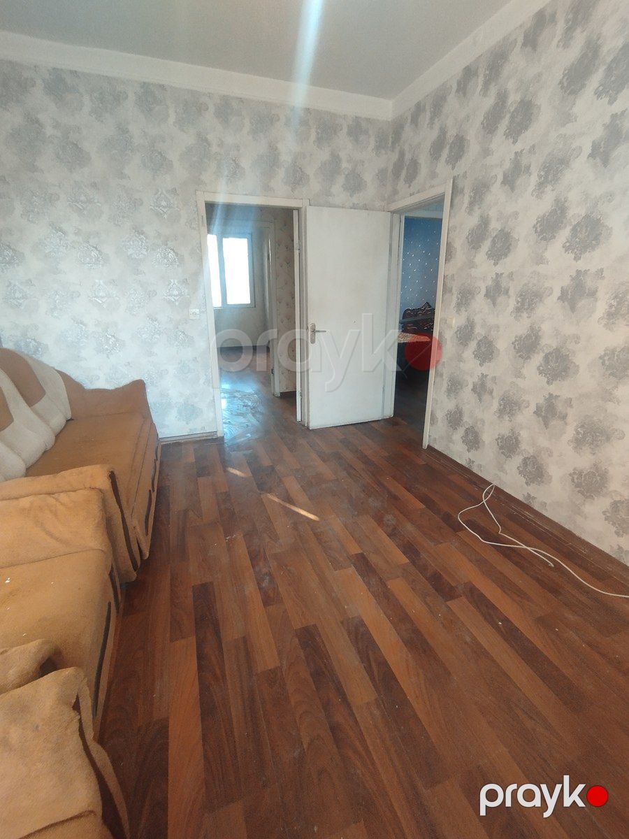 Satılır 3 otaqlı köhnə tikili 60 m² — Mənzil, Bakı (3)