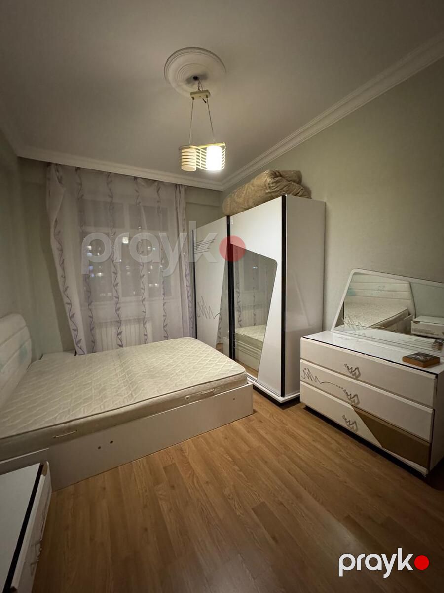 İcarəyə verilir 2 otaqlı yeni tikili 80 m² — Mənzil, Bakı (8)