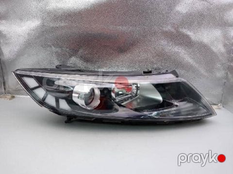 Kia Optima 2010 ön farası — Bakı