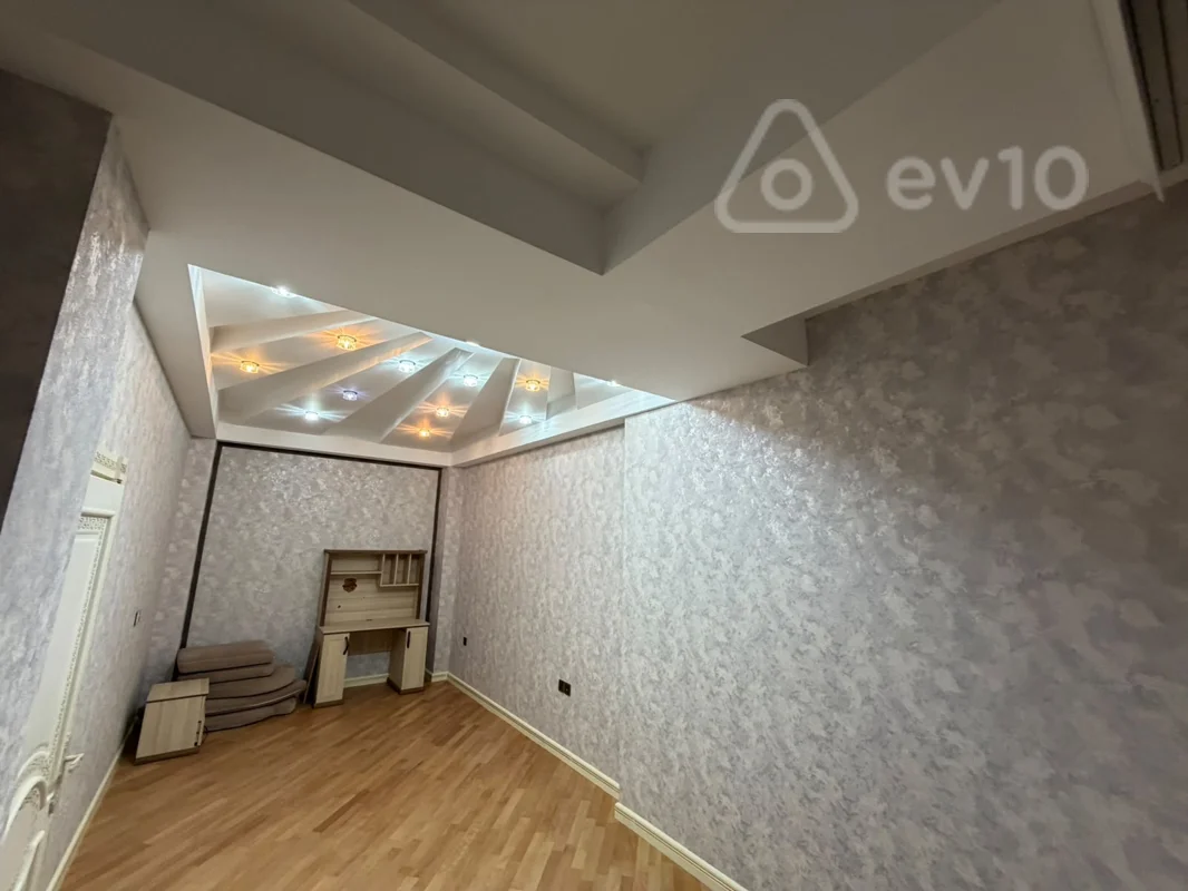 5 otaqlı mənzil, 185 m², Nəriman Nərimanov prospekti — Mənzil, Bakı (12)