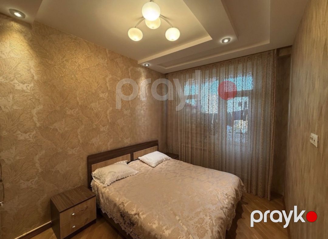 Satılır 2 otaqlı yeni tikili 60 m² — Mənzil, Bakı (4)