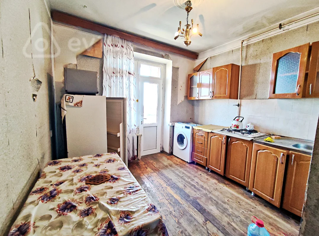 3 otaqlı mənzil, 75 m², Seyyid Əzim Şirvani — Mənzil, Bakı (7)