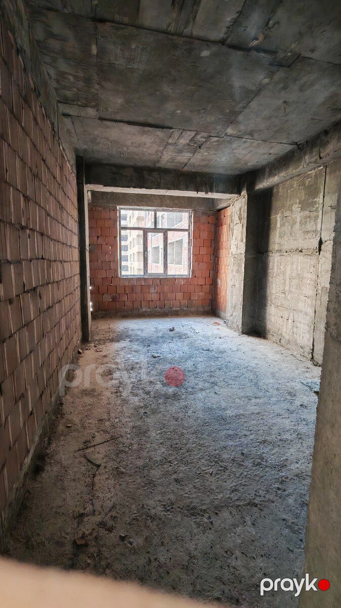 2-otaqlı yeni tikili, Xırdalan ş., 63.1 m² — Mənzil, Xırdalan (3)