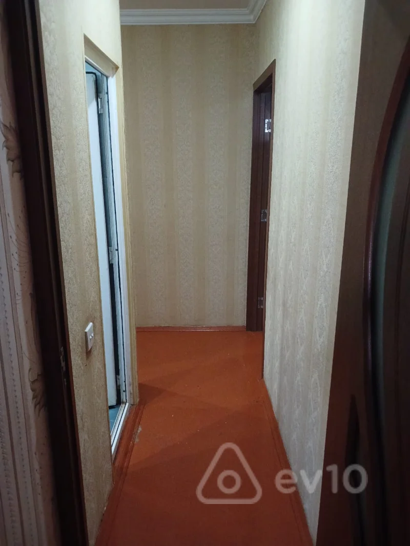 2 otaqlı mənzil, 45 m², Əcəmi Naxçıvani küçəsi — Mənzil, Bakı (4)