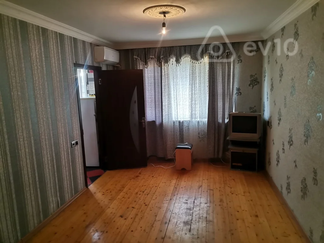 1 otaqlı mənzil, 32 m², abşeron rayonu xırdalan şəhəri, Xırdalan — Mənzil, Xırdalan (5)