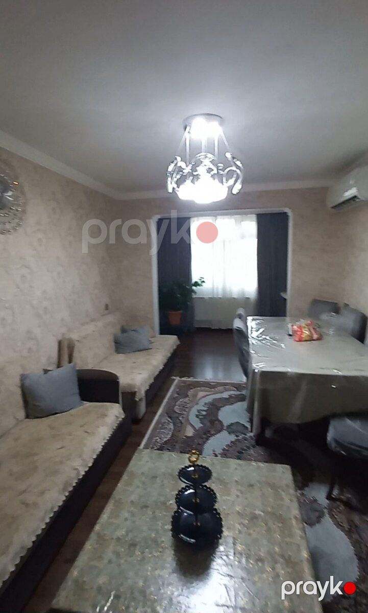 3-otaqlı mənzil, Xırdalan ş., 68 m² — Mənzil, Xırdalan (2)