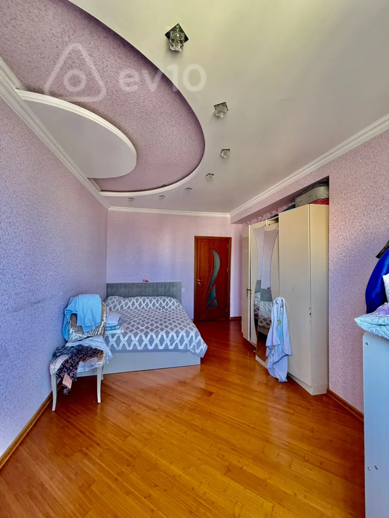 2 otaqlı mənzil, 80 m², Gəncə pr 2935A — Mənzil, Bakı (5)