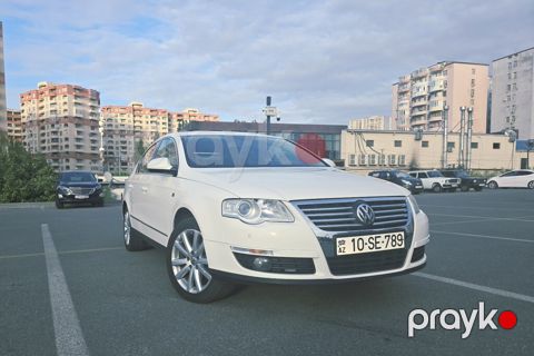 Volkswagen Passat, 1.8 L, 2010 il, 160 000 km — Bakı