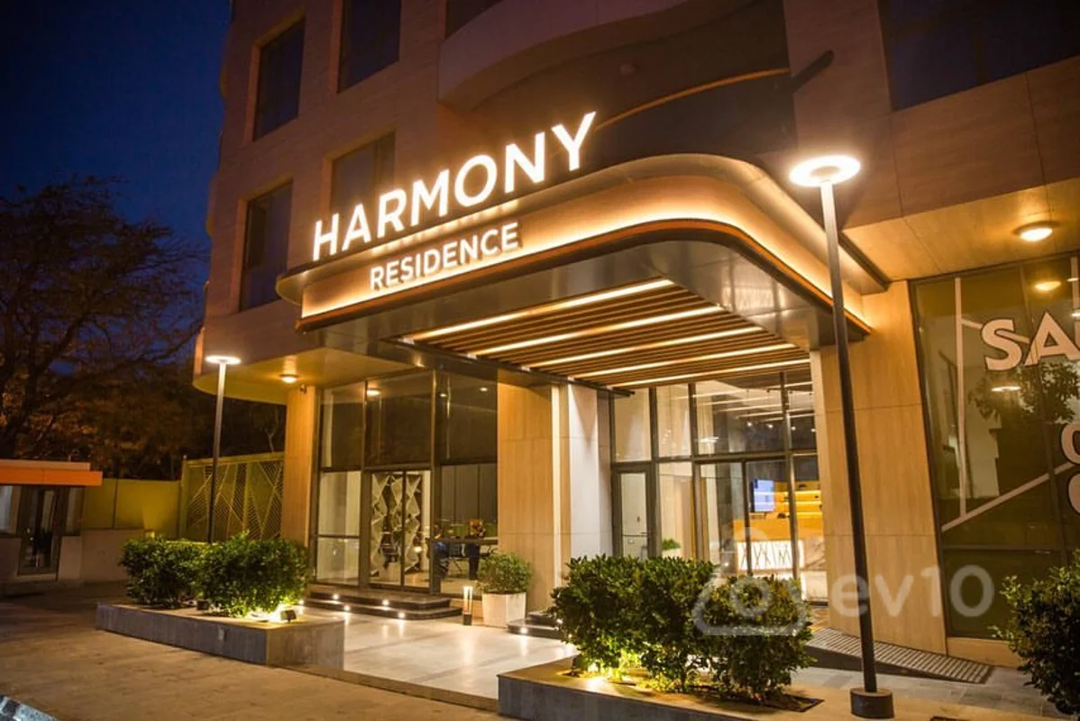 4 otaqlı mənzil, 248 m², Hənəfi Ələsgərova küç — Bakı