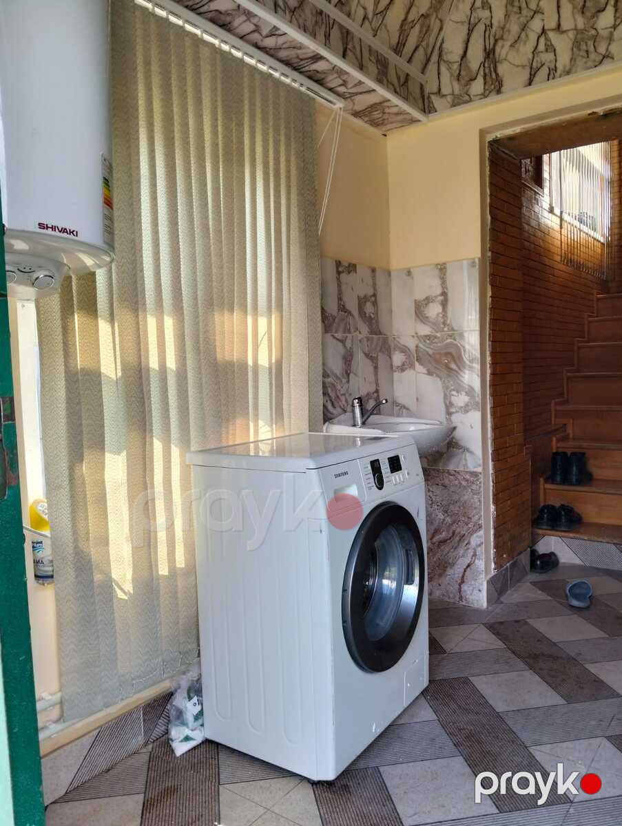 Həyət evi kirayə verilir, İsmayıllı r — Ev, villa, İsmayıllı (8)