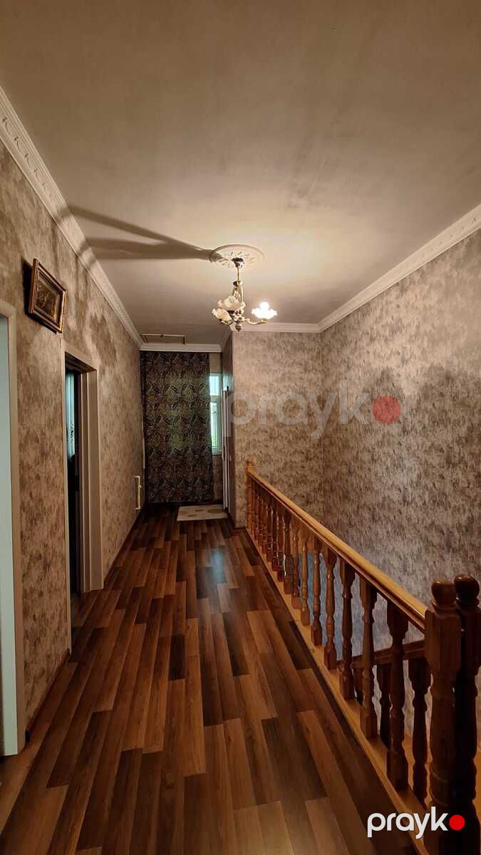 Satılır 4 otaqlı həyət evi/bağ evi 145 m² — Ev, villa, Bakı (7)