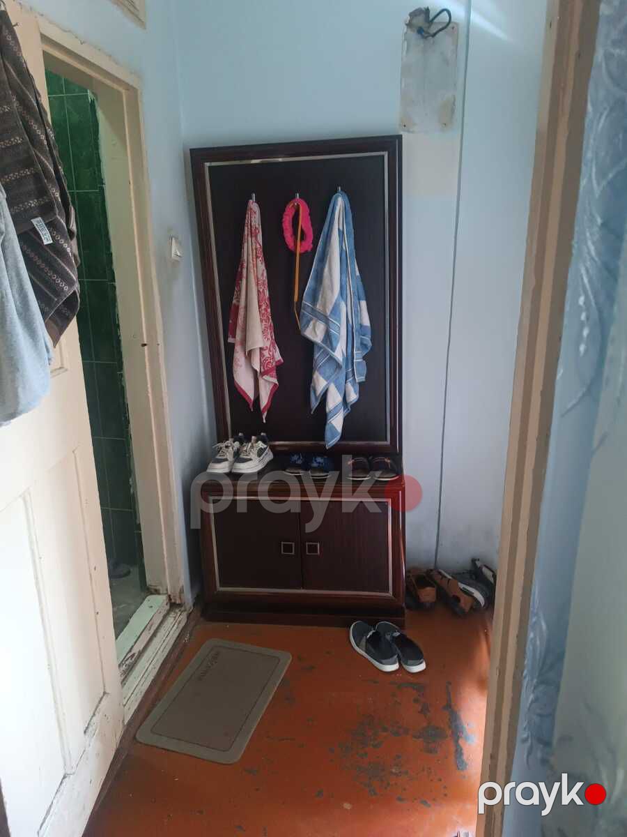 2-otaqlı mənzil, 18-ci məhəllə, 60 m² — Mənzil, Sumqayıt (9)