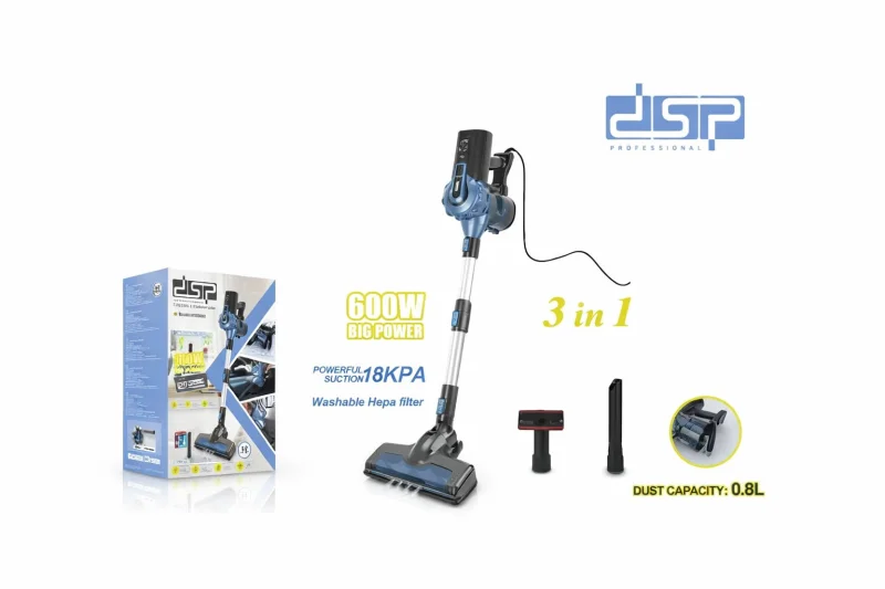 Vertikal tozsoran DSP KD-2040 — Bakı
