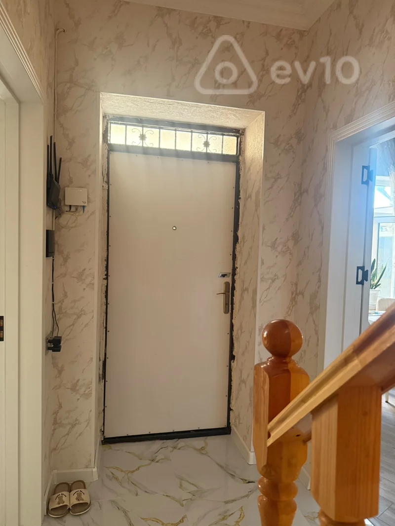4 otaqlı həyət evi, 110 m², Masazlr, Xırdalan — Ev, villa, Xırdalan (9)