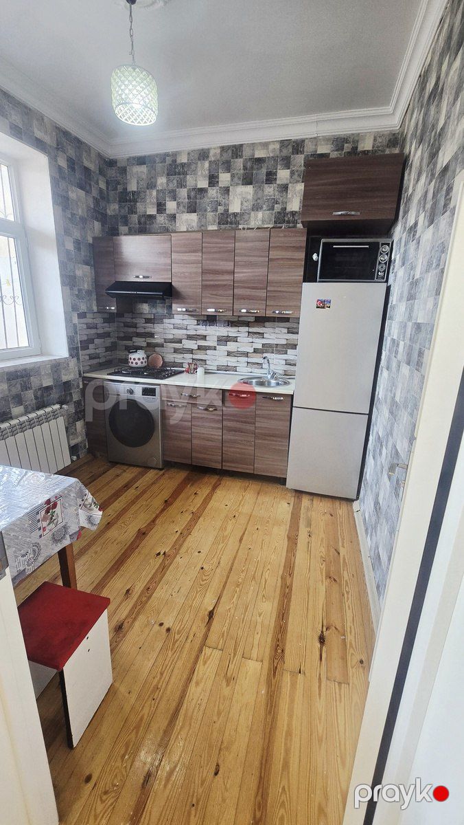 2-otaqlı mənzil, Xırdalan ş., 65 m² — Mənzil, Xırdalan (2)
