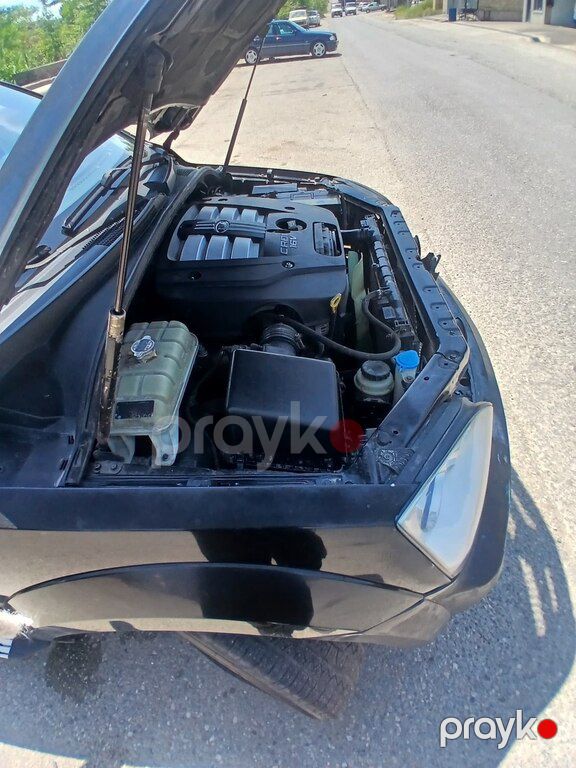 Kia Sorento, 2.5 L, 2006 il, 344 400 km — Avtomobillər, Qusar (10)