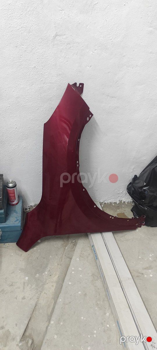 Ford Edge escape explorer ön qanadları — Ehtiyat hissələri və aksesuarlar, Bakı (3)