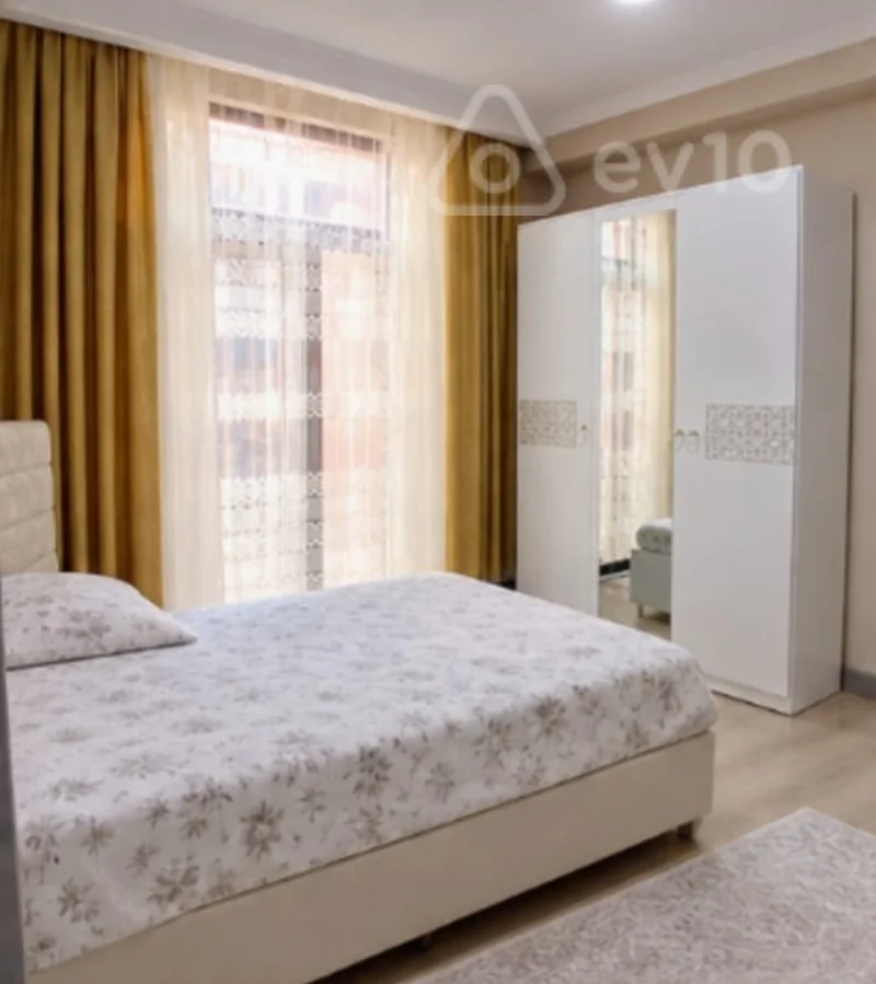 2 otaqlı mənzil, 65 m², İbrahim Paşa Dadaşov — kirayə — Mənzil, Bakı (2)