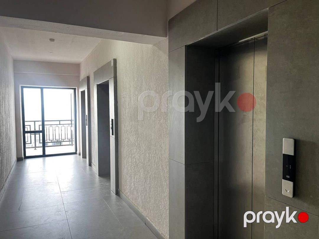 Satılır 2 otaqlı yeni tikili 51 m² — Mənzil, Bakı (10)