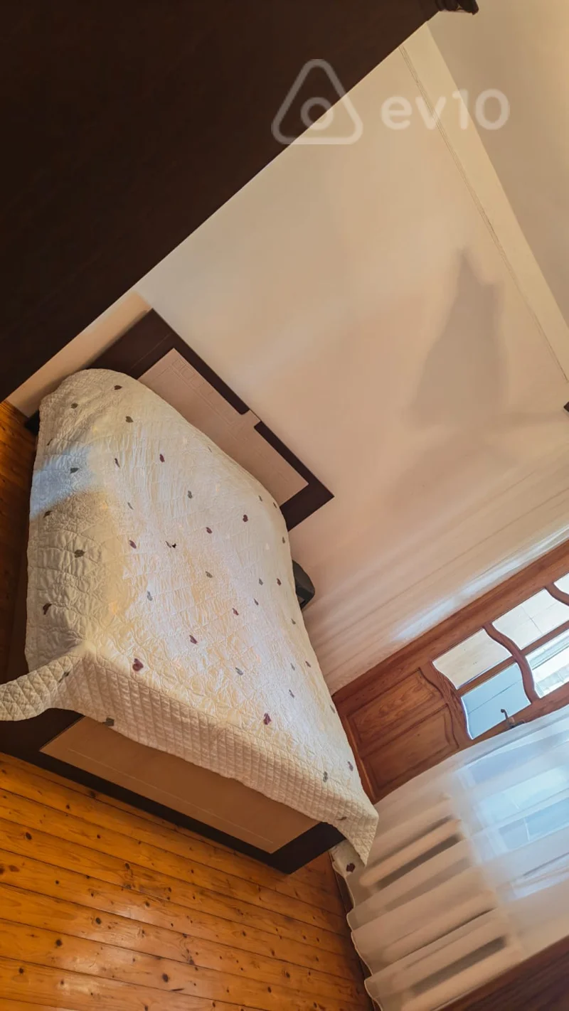 3 otaqlı mənzil, 75 m², Asəf Zeynallı 44 — Mənzil, Bakı (7)