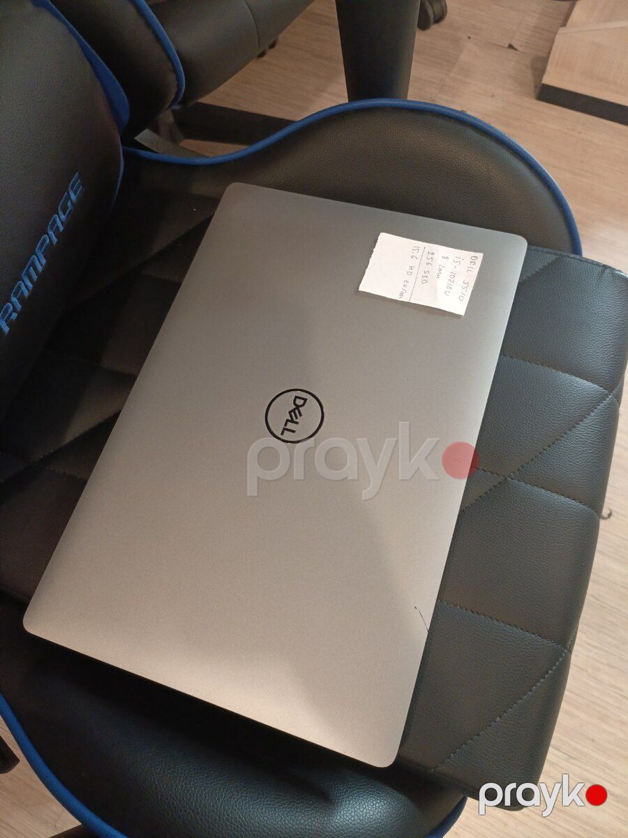 Dell Latitude 5510 — Noutbuklar, Bakı (4)