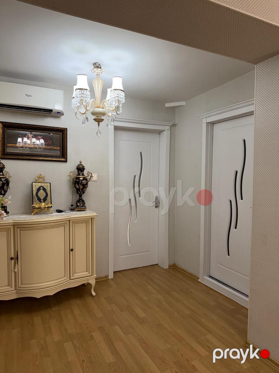 Satılır 5 otaqlı köhnə tikili 125 m² — Mənzil, Bakı (11)