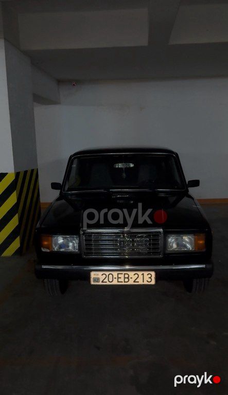 Lada (VAZ) 2107, 1.6 L, 2011 il, 100 000 km — Bakı