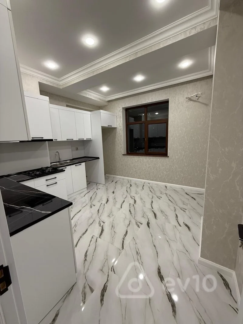2 otaqlı mənzil, 75 m², Ramiz Quliyev k. — kirayə — Mənzil, Bakı (11)
