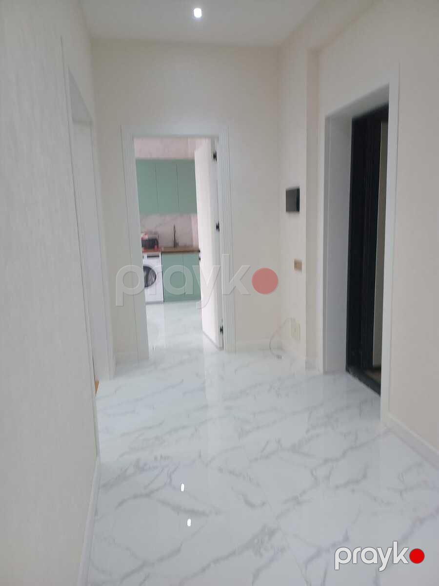 İcarəyə verilir 2 otaqlı yeni tikili 86 m² — Mənzil, Bakı (7)