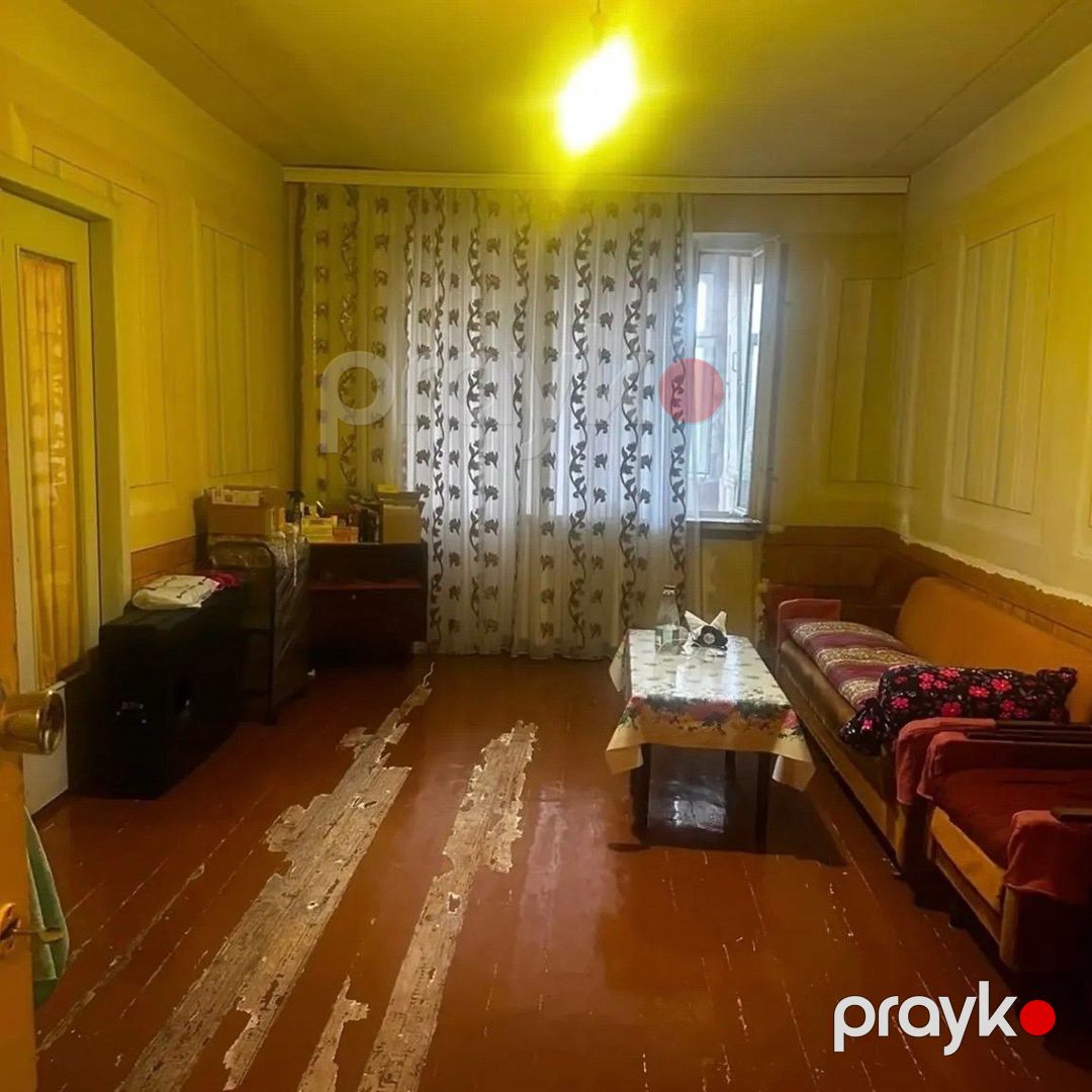Satılır 5 otaqlı köhnə tikili 120 m² — Mənzil, Sumqayıt (8)