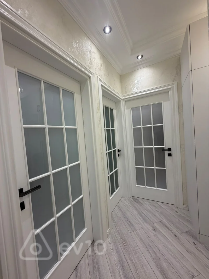 3 otaqlı mənzil, 100 m², Süleyman Məmmədov — Mənzil, Bakı (5)