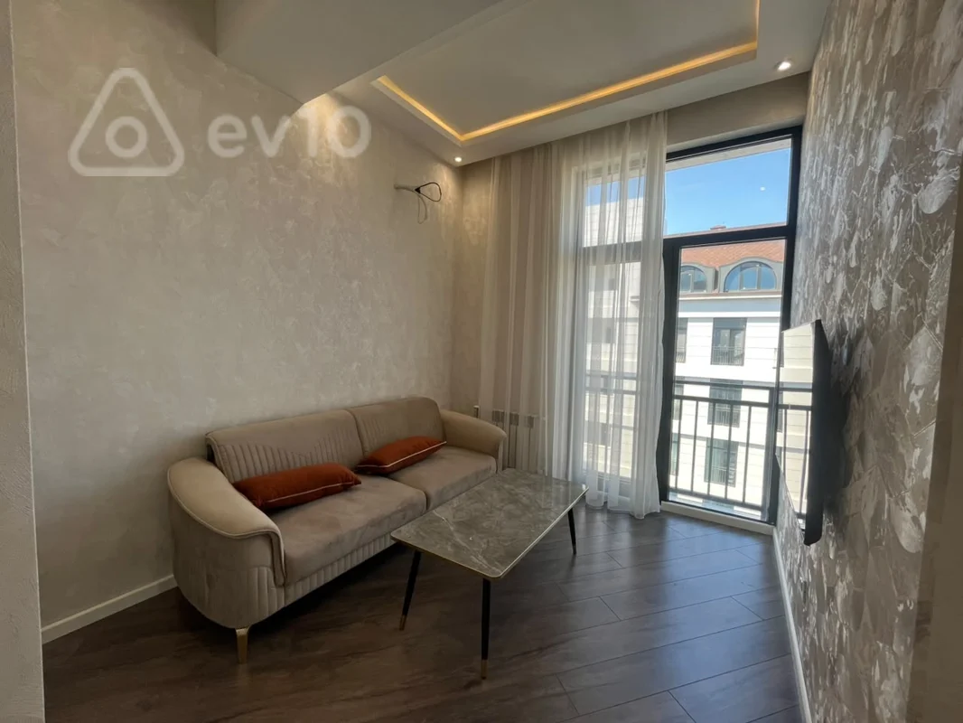 2 otaqlı mənzil, 55 m², Azadlıq prospekti — Mənzil, Bakı (4)