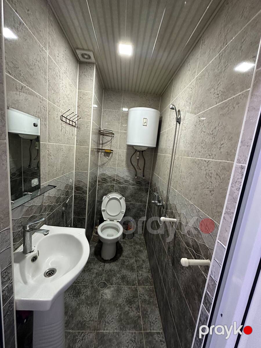 Satılır 2 otaqlı yeni tikili 42 m² — Mənzil, Bakı (7)