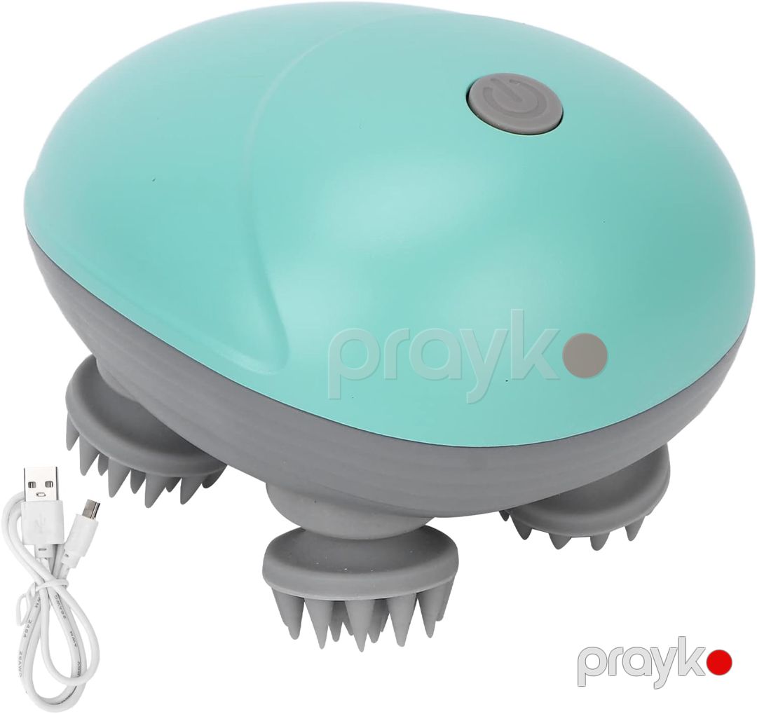 Baş üçün masajor OSK-701A Mini — Masaj aparatları, Bakı (6)