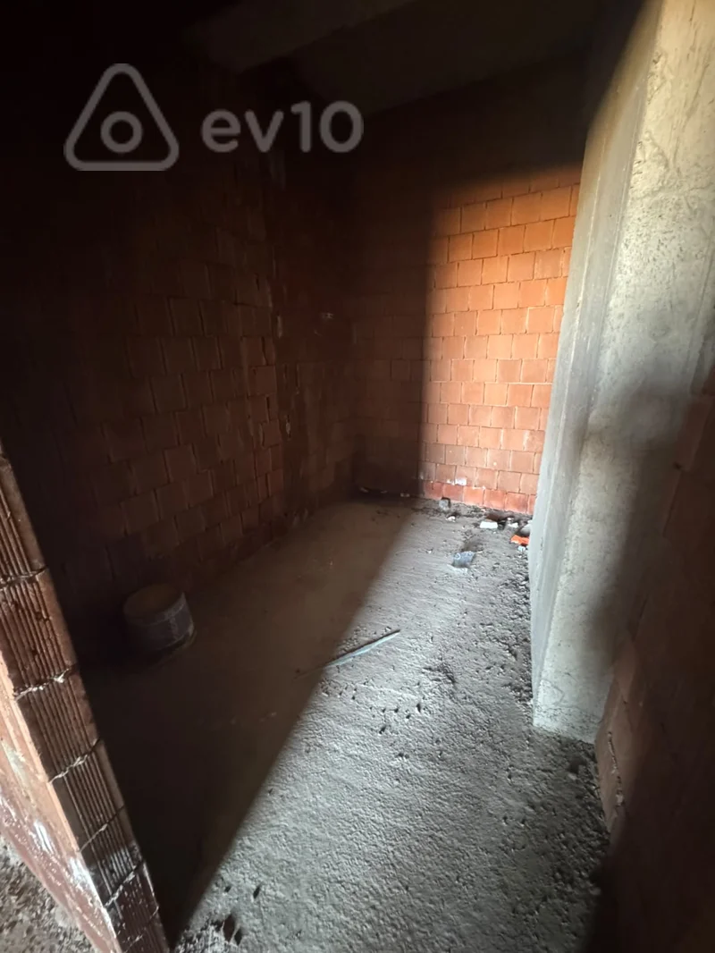 3 otaqlı mənzil, 124 m², Biləcəri q — Mənzil, Bakı (8)