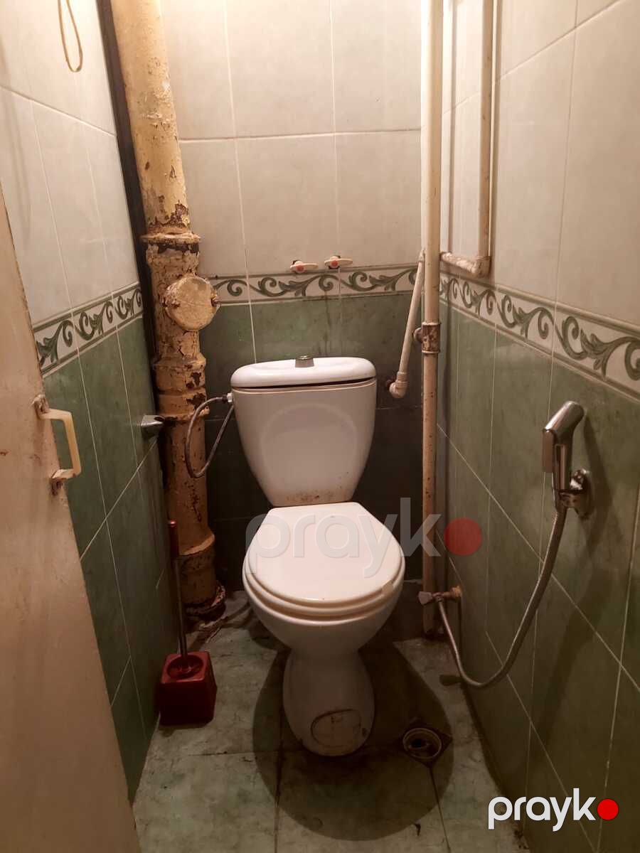 İcarəyə verilir 2 otaqlı köhnə tikili 120 m² — Mənzil, Bakı (7)