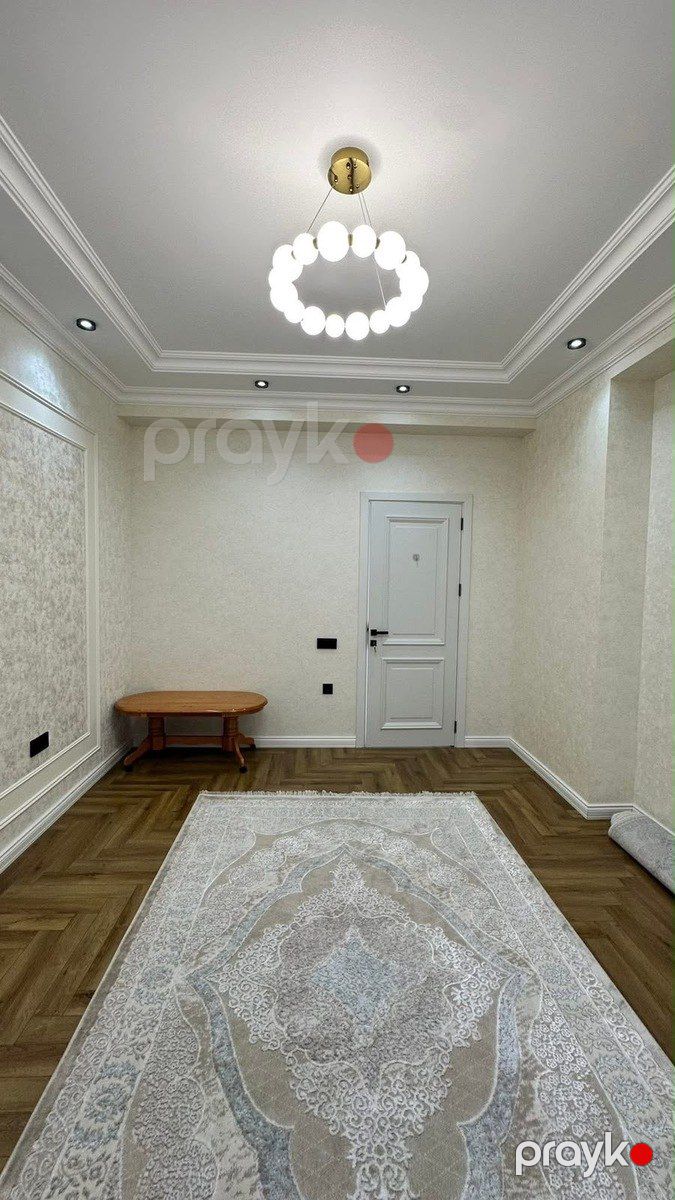 Satılır 3 otaqlı yeni tikili 146 m² — Mənzil, Bakı (12)