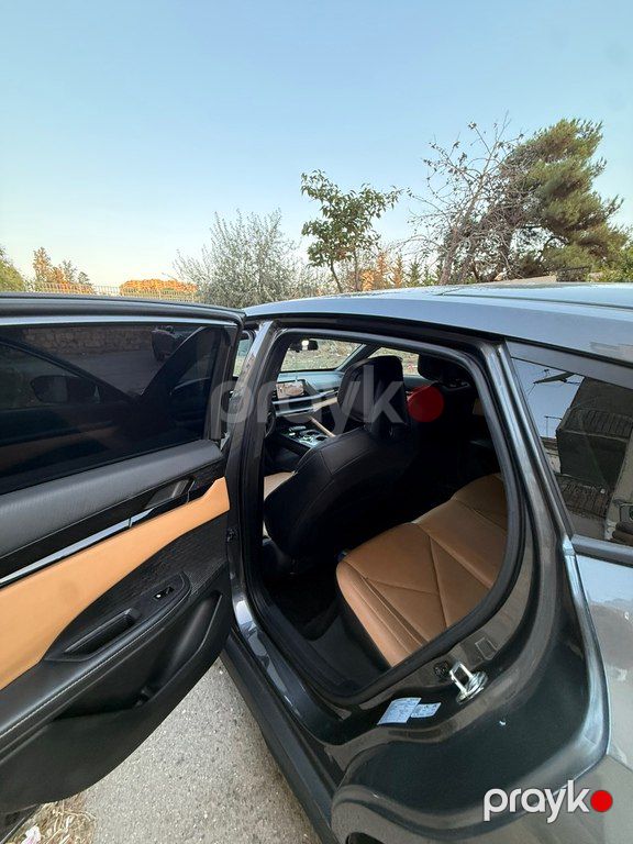 Changan Uni-V, 1.5 L, 2023 il, 65 000 km — Avtomobillər, Bakı (12)