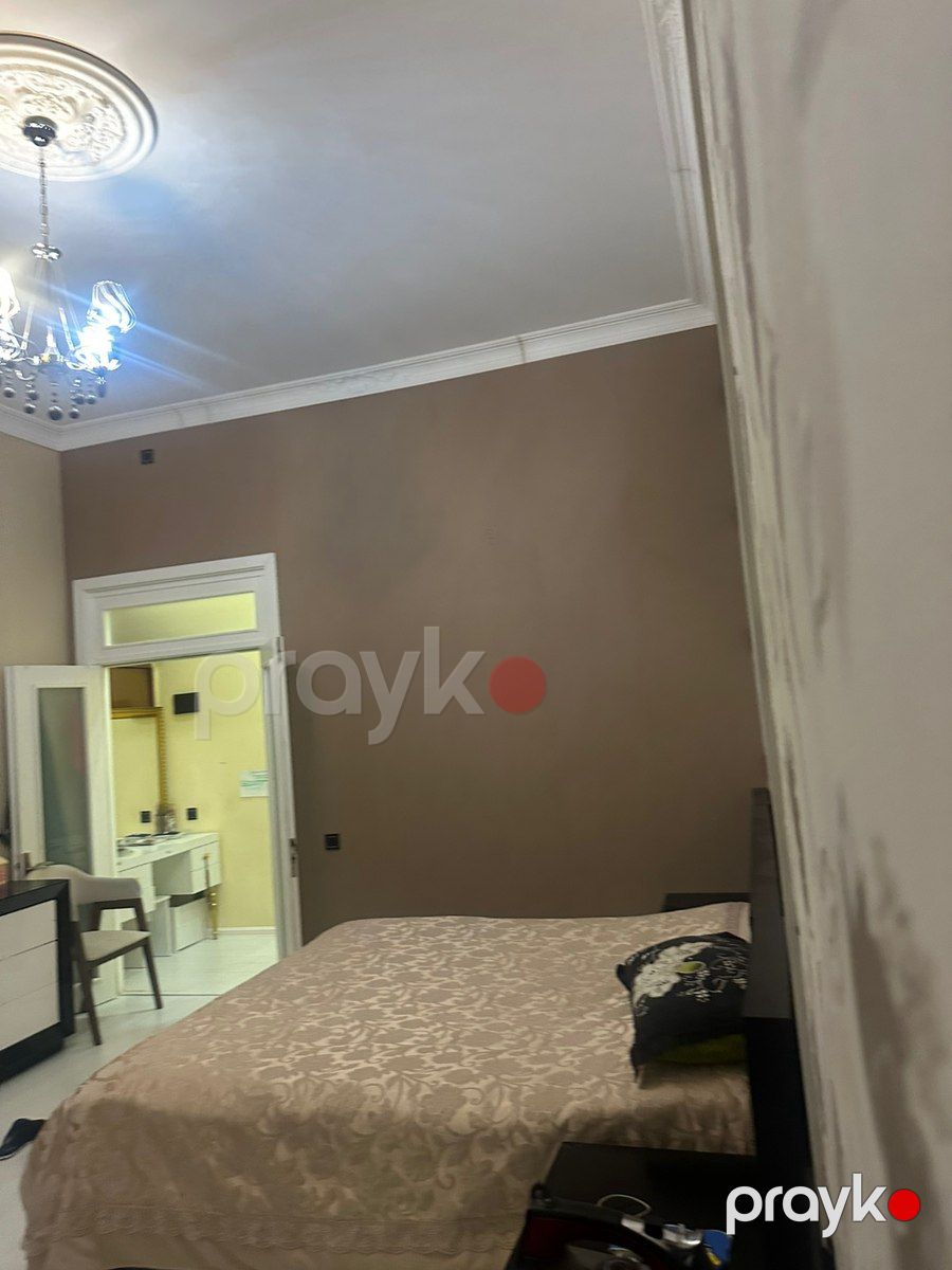 2-otaqlı mənzil, Yasamal r., 74 m² — Mənzil, Bakı (2)