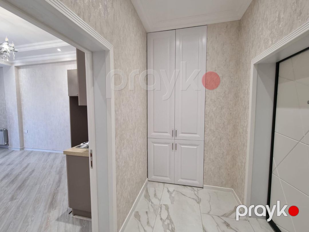 2 otaqlı mənzil, 55 m², Koroğlu Rəhimov küç., küçəsi — Mənzil, Bakı (9)