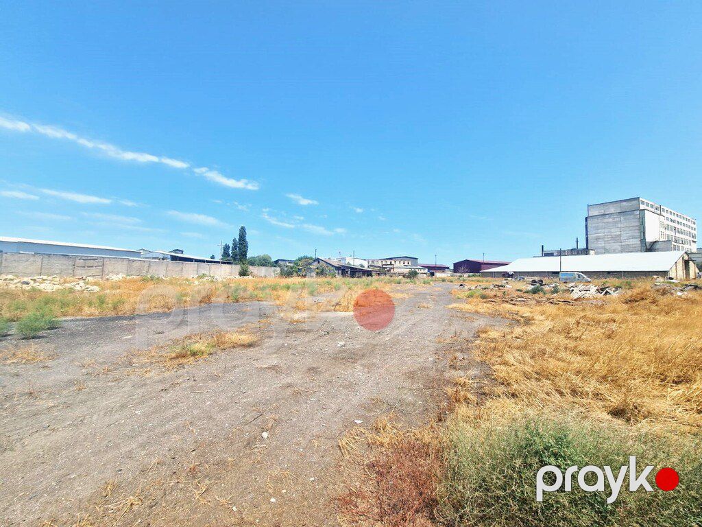 100 sot torpaq sahəsi icarəyə verilir, Baksol yolu — Torpaq, Bakı (6)